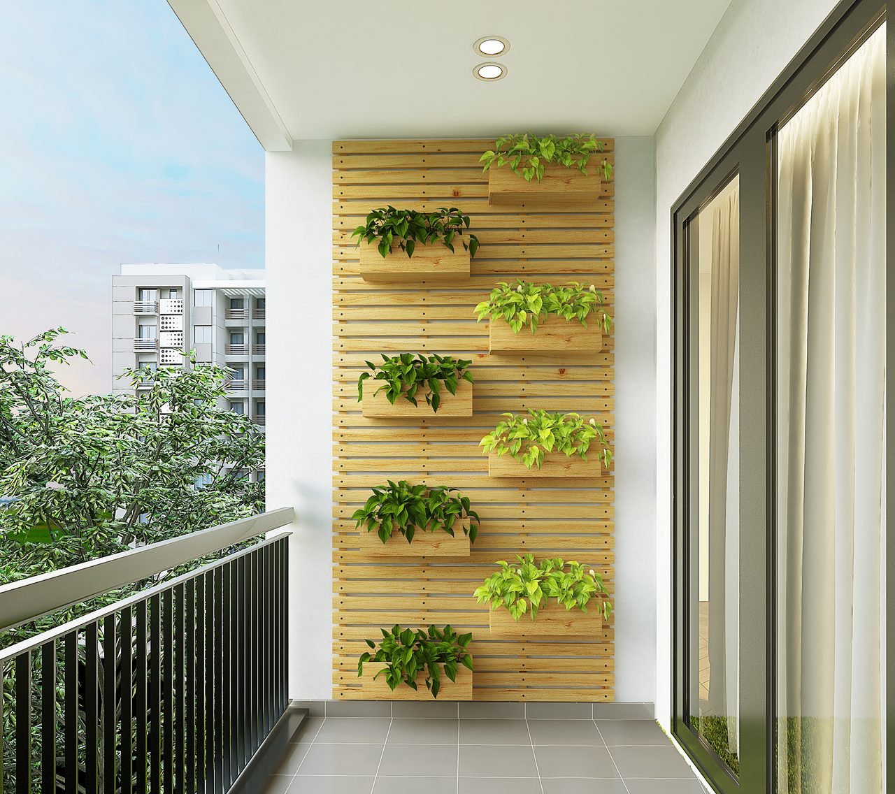 MyCloudForest.com: Nature Inspired Living